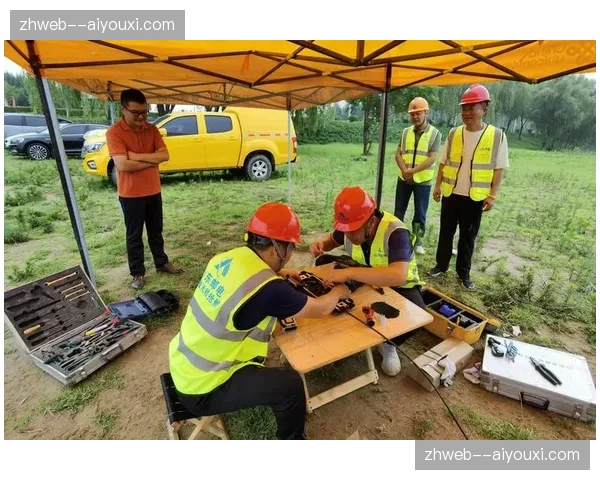 传统现场指挥模式松动 扁平化指令链路流转加速